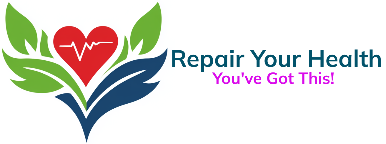 Repair Your Health