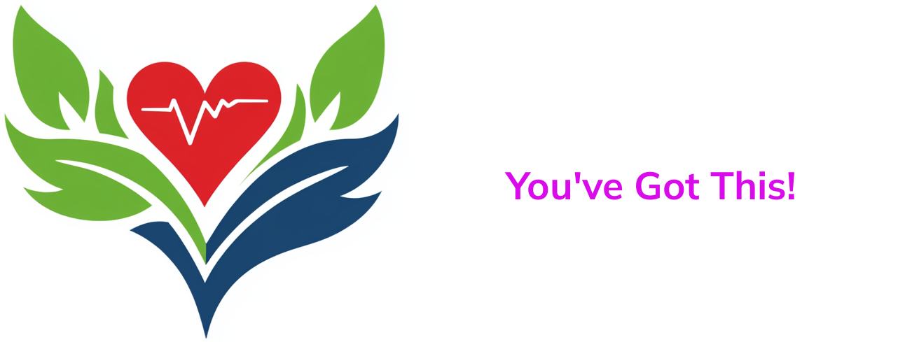 Repair Your Health